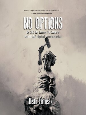 cover image of NO OPTIONS